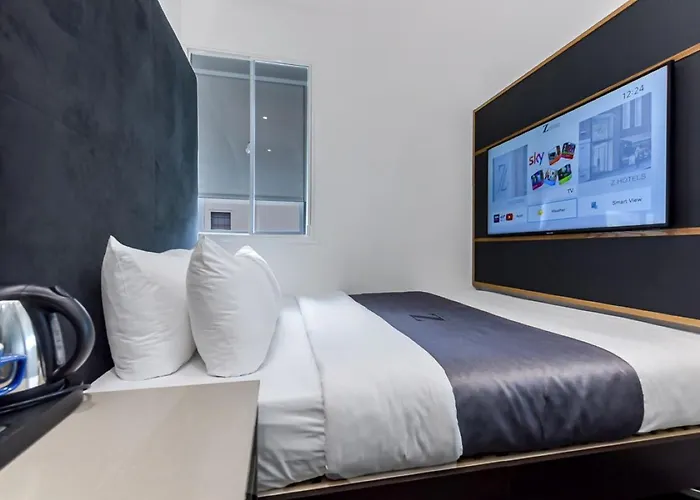 The Z Hotel Trafalgar