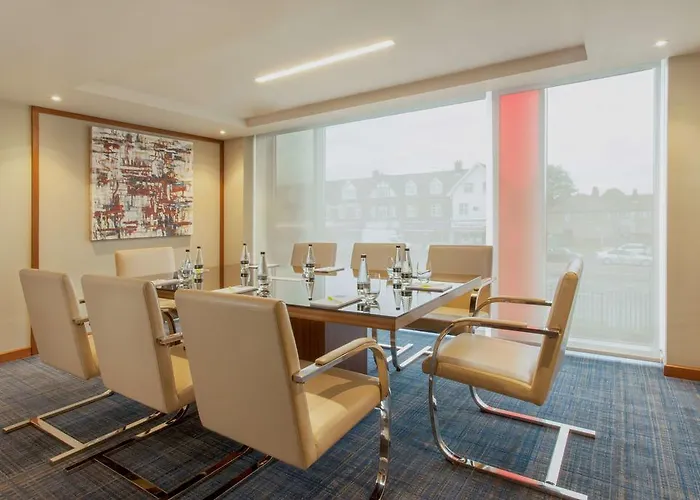Hyatt Place West London Hayes